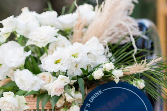 Valentin Imperial Wedding