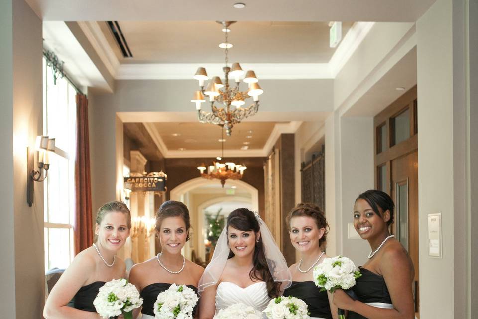 Tracy French ~ Destination Wedding Specialist