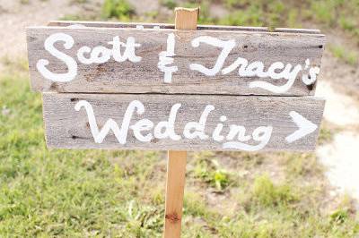 Tracy French ~ Destination Wedding Specialist
