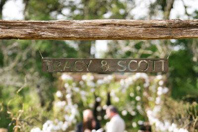 Tracy French ~ Destination Wedding Specialist