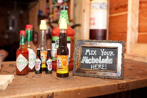 Michelada Bar