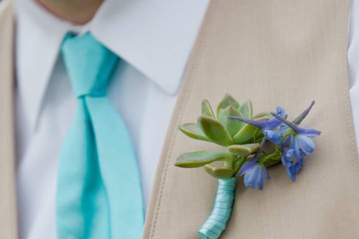 Don Strange Ranch Wedding