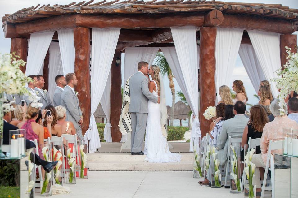 Secrets Maroma Beach