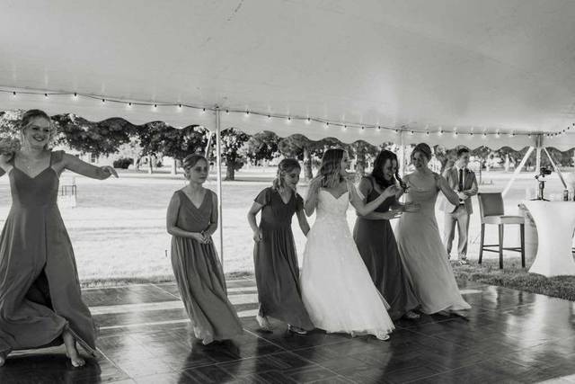 Everybody Cut Foot Loose