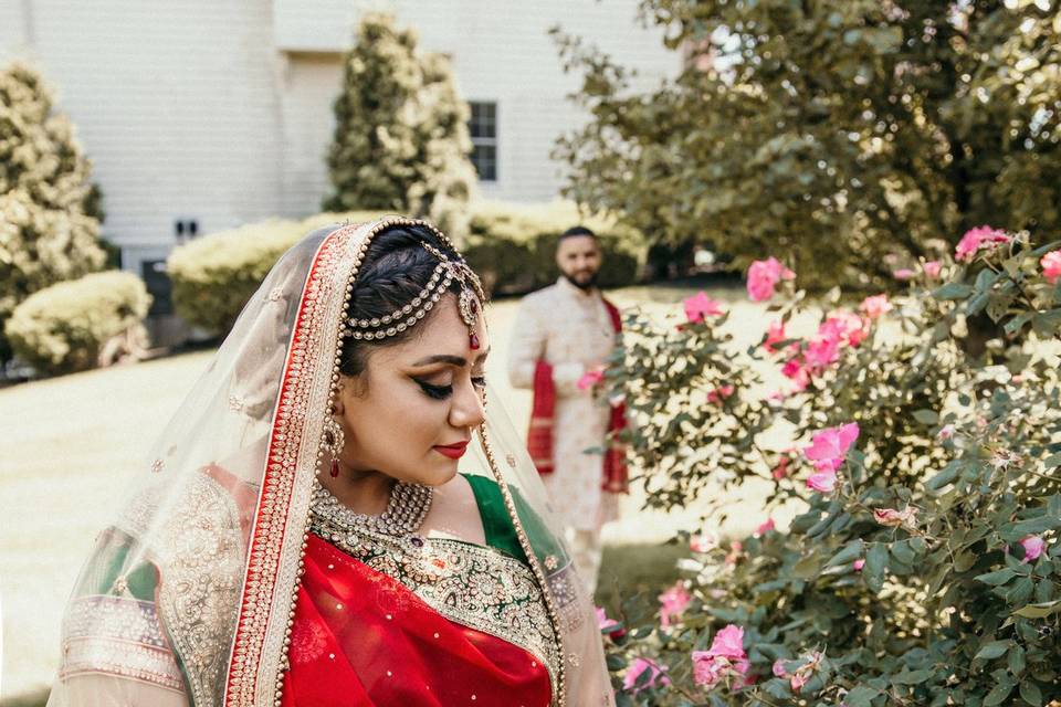 Indian wedding NJ