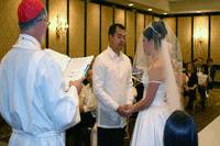 Weddings by Bishop Sean Alexander