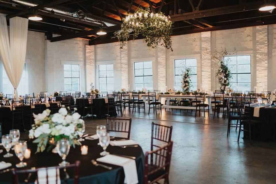 The Lindale Mill - Venue - Lindale, GA - WeddingWire