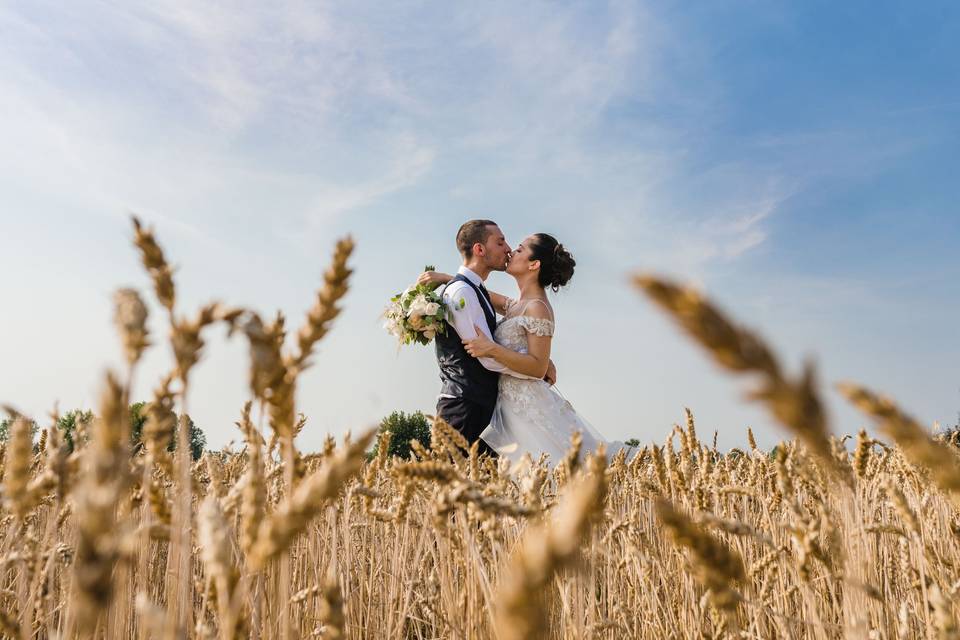 Wedding in Cremona