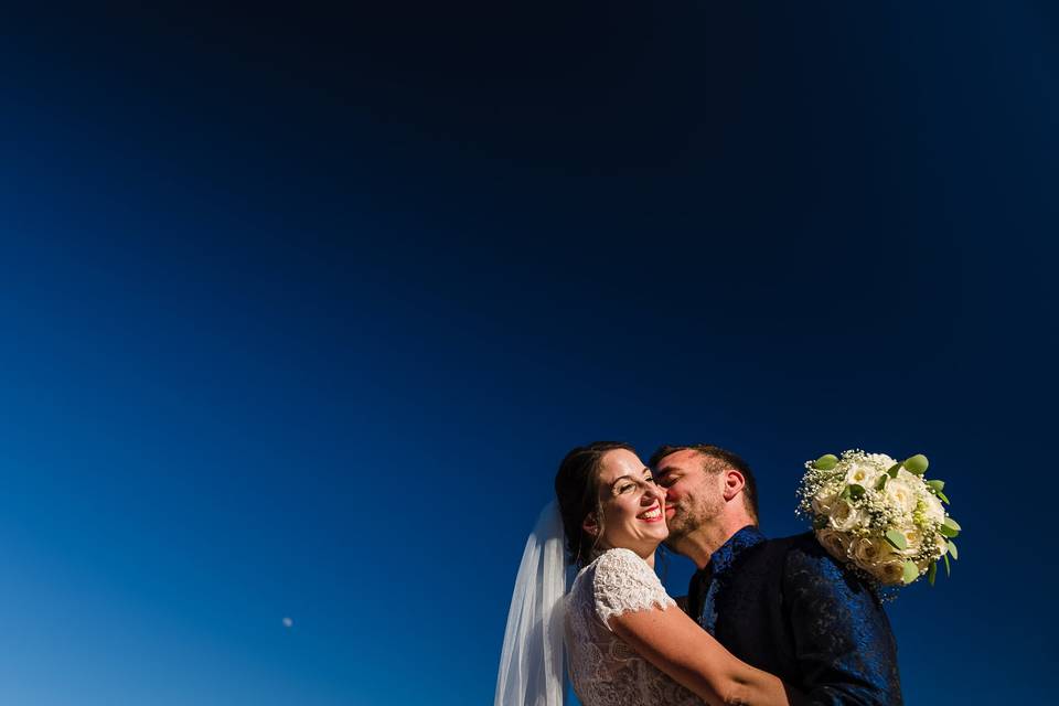 Wedding in Como Lake