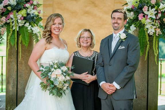 An Ever After Vow