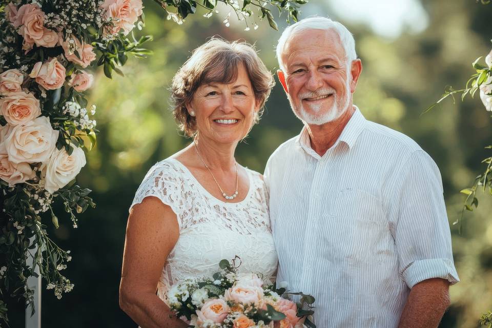 An Ever After Vow