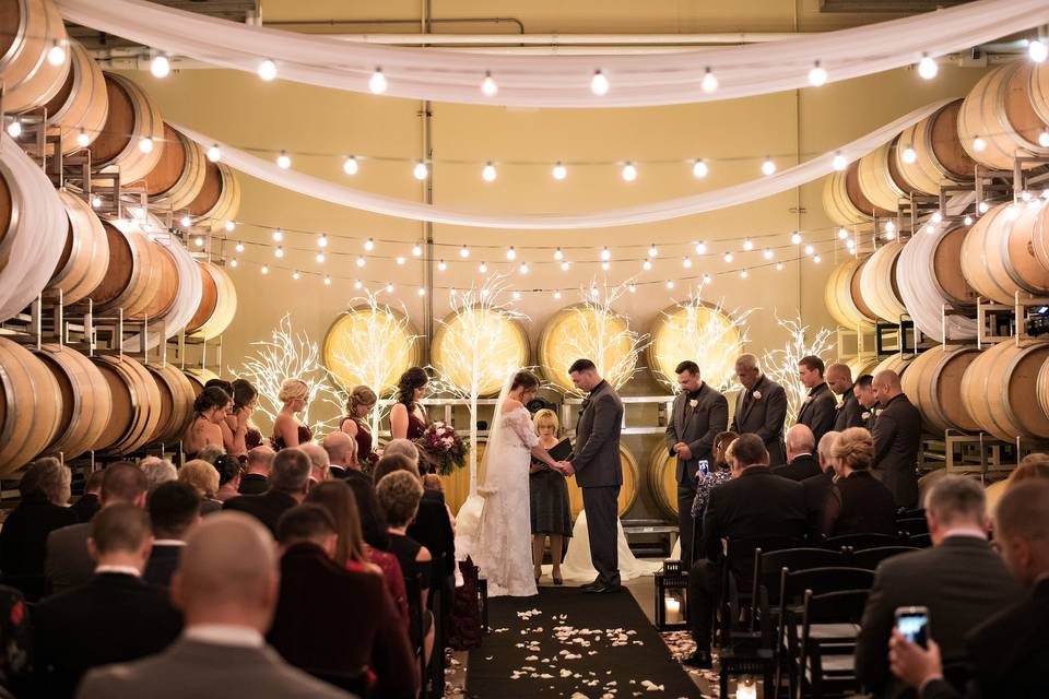 An Ever After Vow