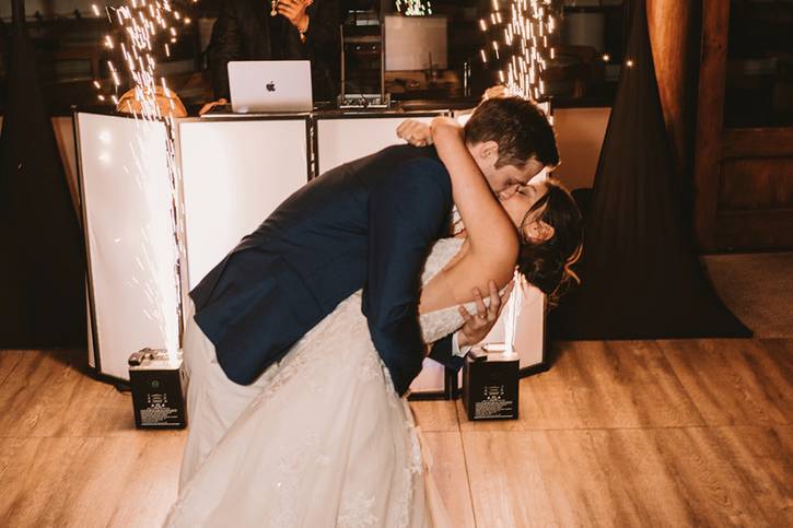 First Dance