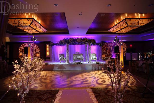 Indoor space