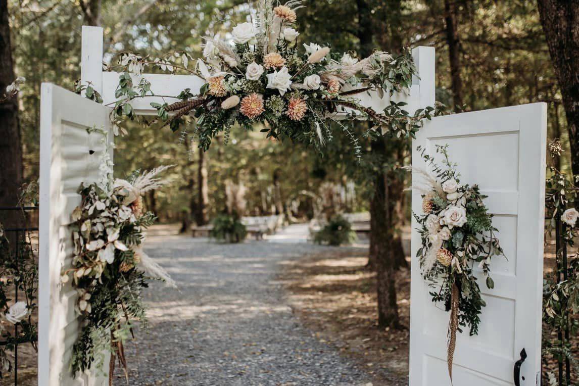 Wynnewood - Mansion Weddings - Coldwater, MS - WeddingWire