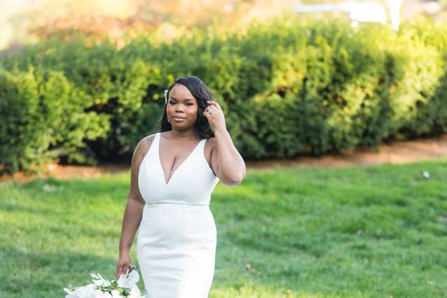 Bride