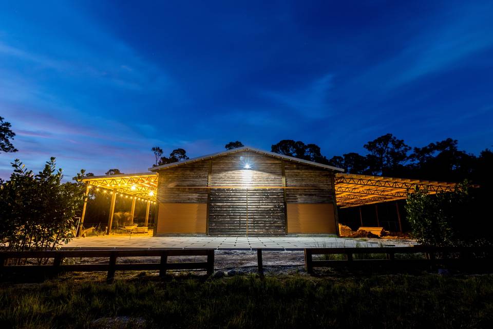 Buena Vista Farms