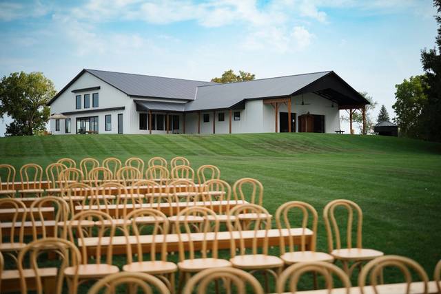 Venue