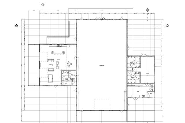 Venue Layout