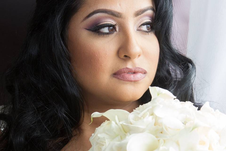 Beautiful Bride 2016
