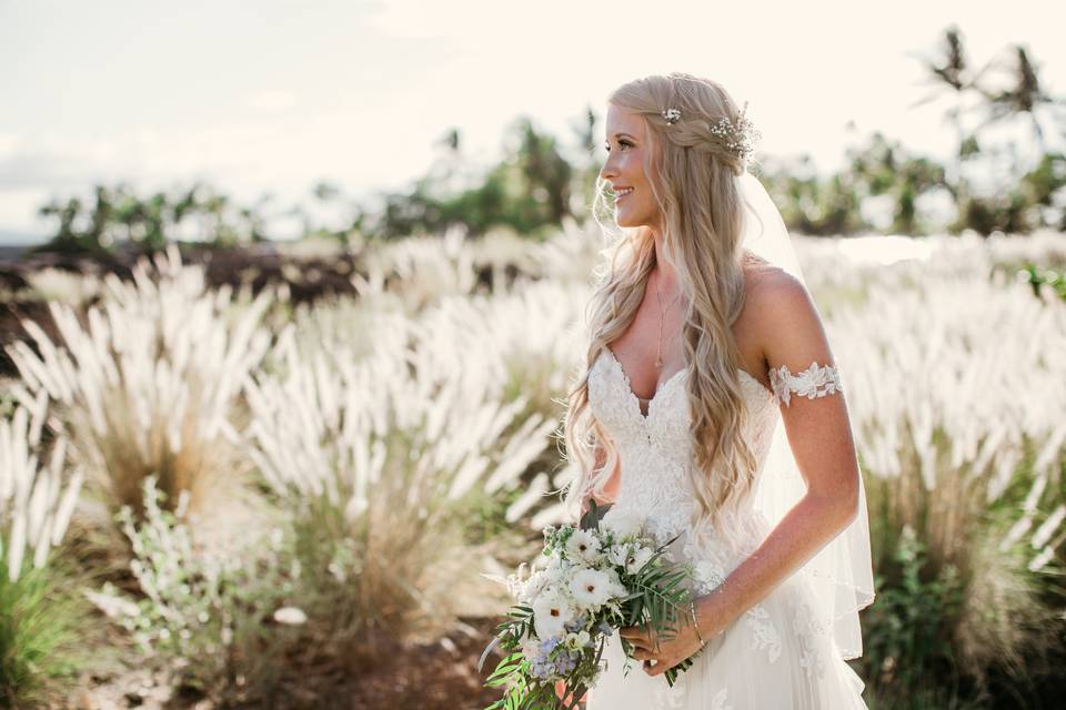 Boho Beauty Marriott Waikoloa