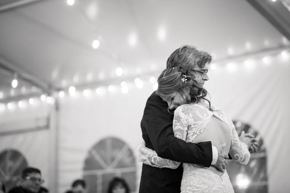 Father Daughter Dance