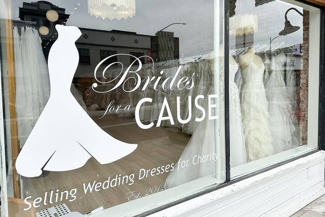 Brides for a Cause - San Diego