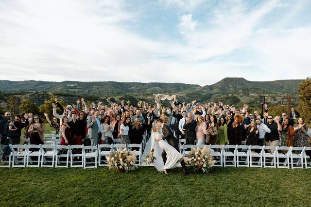 Peachy Keen Weddings & Event Designs
