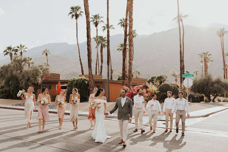 Ace Hotel Palm Springs