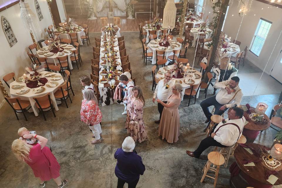 Processional