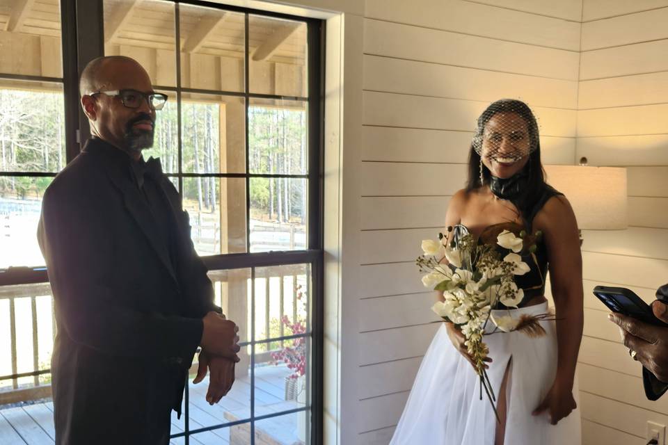 Elopement