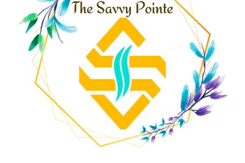 The Savvy Pointe