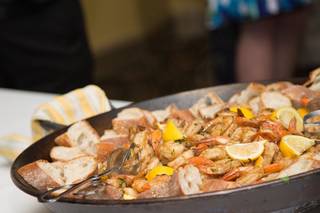 Sensational Paella Catering