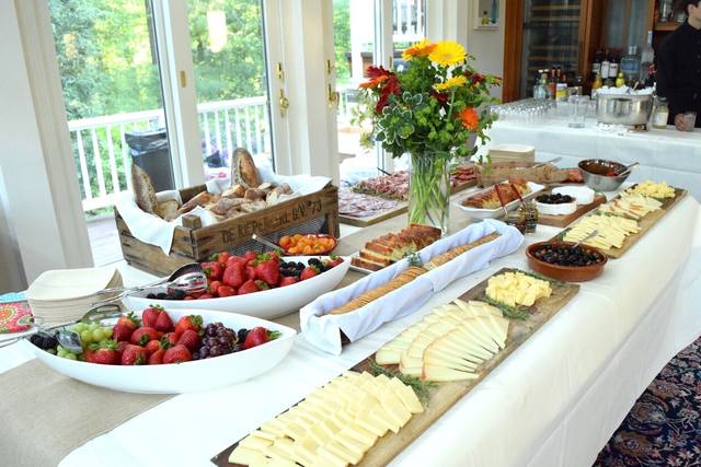 Sensational Paella Catering