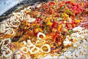 Paella