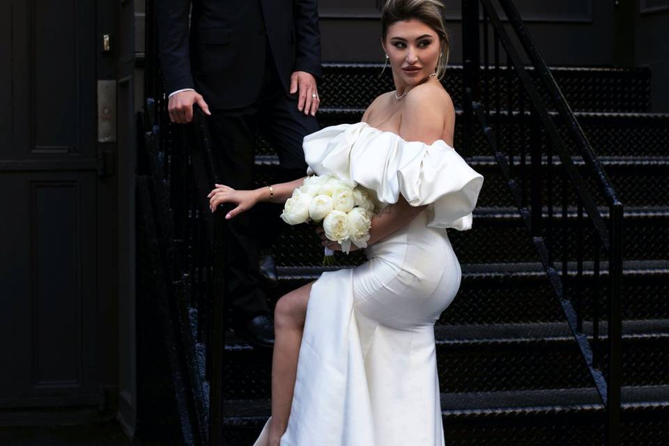 Wedding Photoshoot