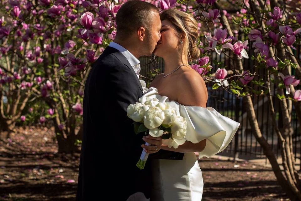 Wedding Photoshoot