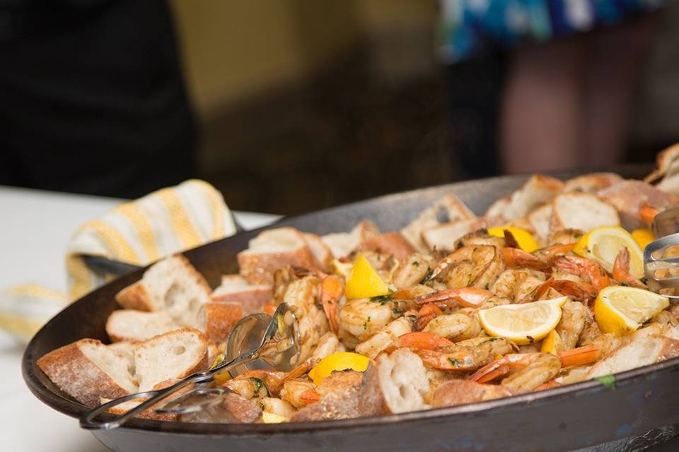 Sensational Paella Catering