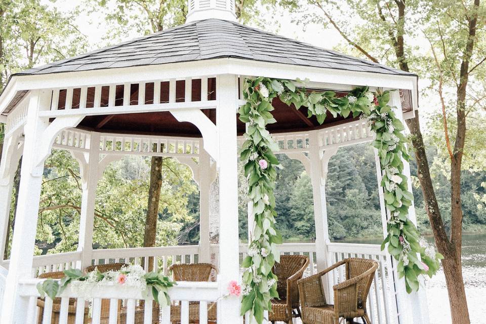 Gazebo