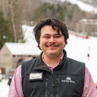 Michael Courchene