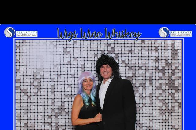 One of our event photos