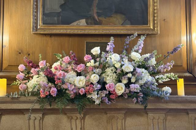 The Country Florist Of Yorktown, Inc.