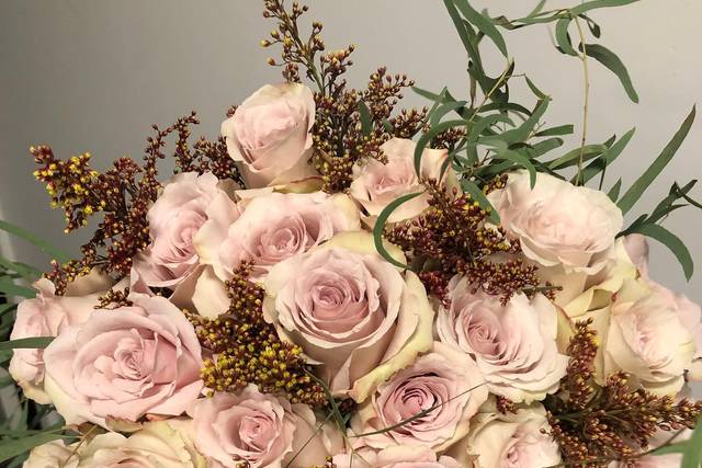 The Country Florist Of Yorktown, Inc.