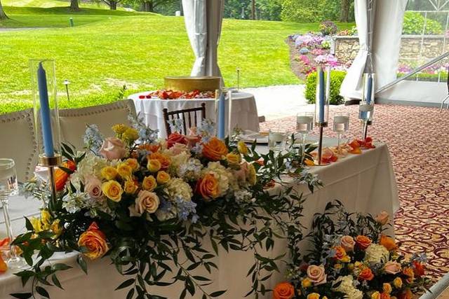 The Country Florist Of Yorktown, Inc.