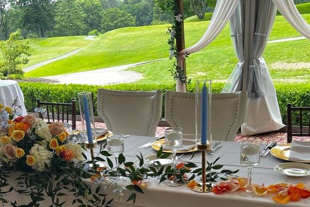 The Country Florist Of Yorktown, Inc.
