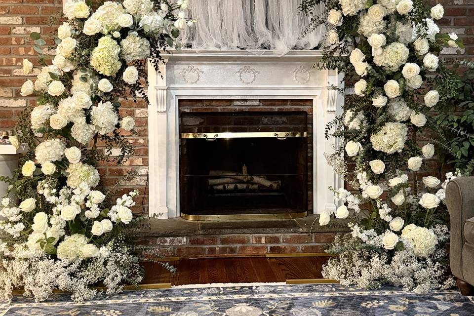 The Country Florist Of Yorktow