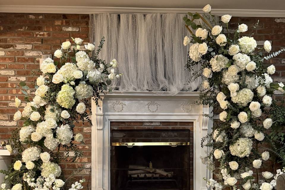 The Country Florist Of Yorktow