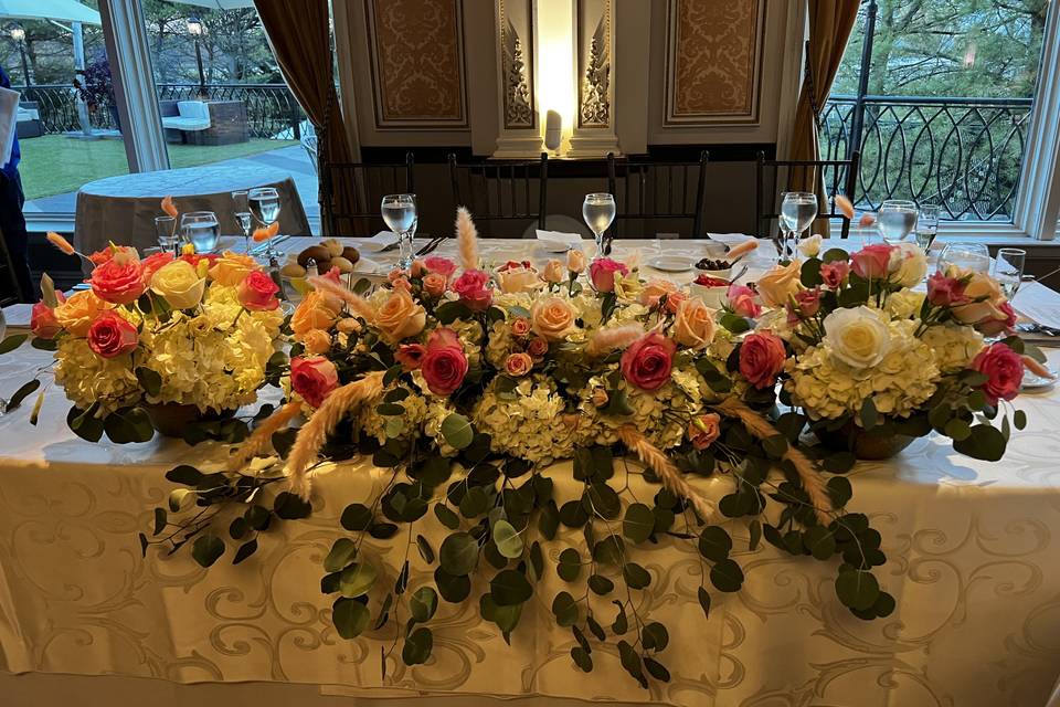 The Country Florist Of Yorktow