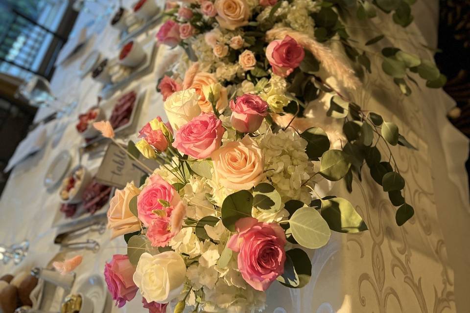 The Country Florist Of Yorktow