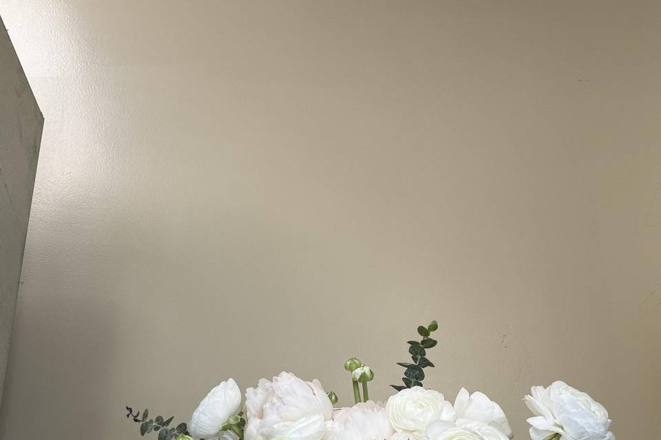The Country Florist Of Yorktow